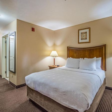Mainstay Suites Port Saint Joe South Port St. Joe Eksteriør bilde