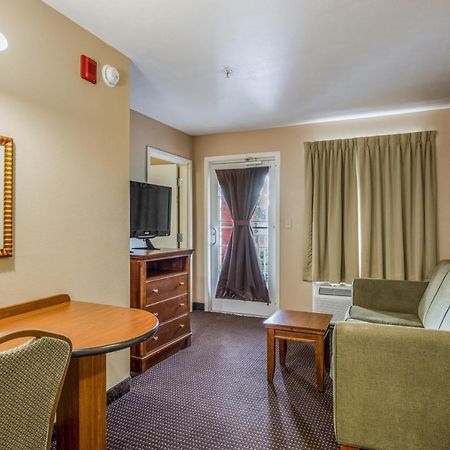 Mainstay Suites Port Saint Joe South Port St. Joe Eksteriør bilde