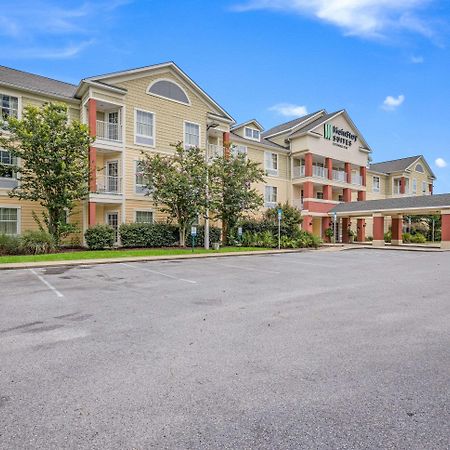 Mainstay Suites Port Saint Joe South Port St. Joe Eksteriør bilde