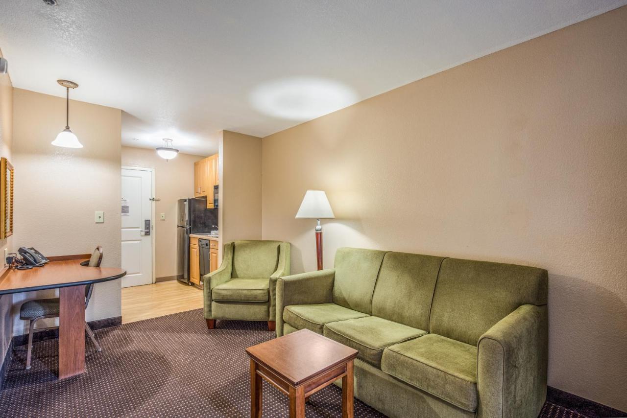 Mainstay Suites Port Saint Joe South Port St. Joe Eksteriør bilde