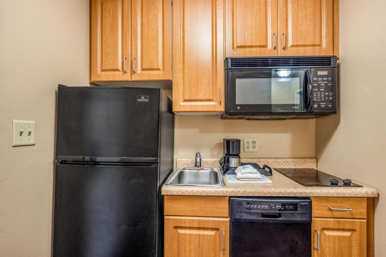 Mainstay Suites Port Saint Joe South Port St. Joe Eksteriør bilde