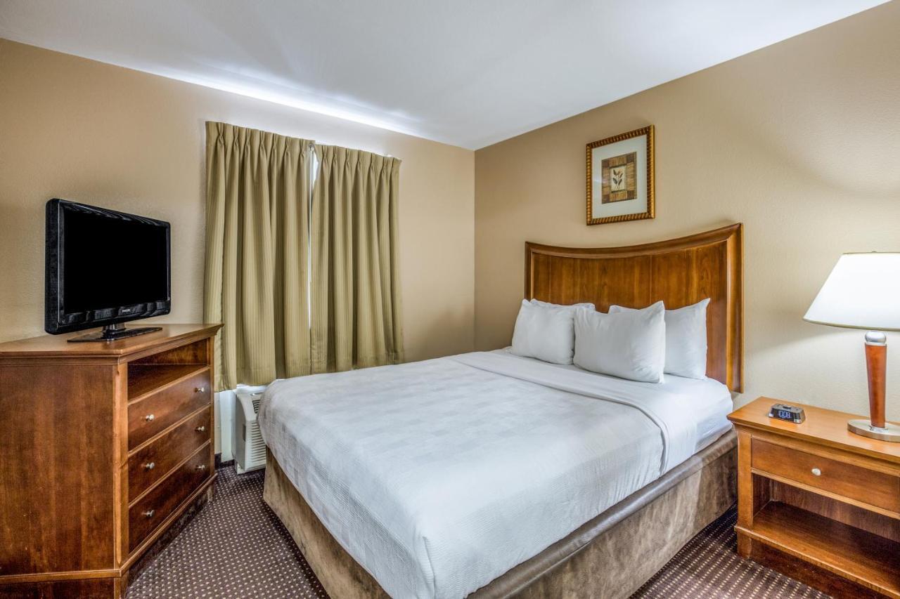 Mainstay Suites Port Saint Joe South Port St. Joe Eksteriør bilde
