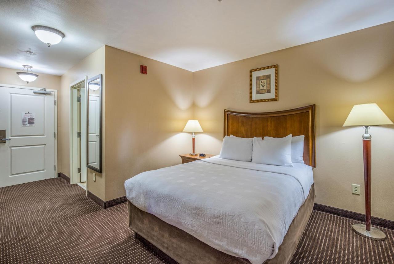 Mainstay Suites Port Saint Joe South Port St. Joe Eksteriør bilde