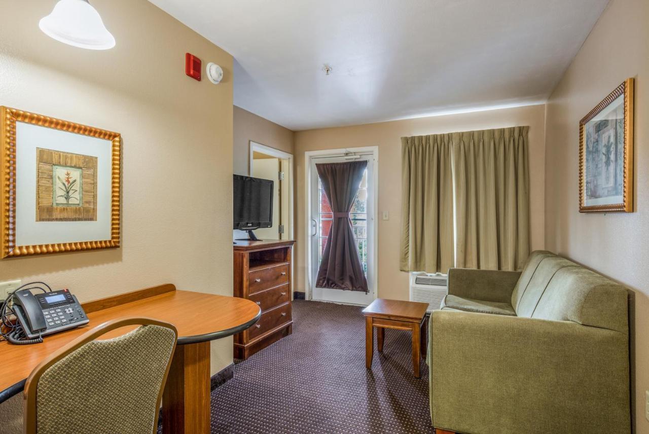 Mainstay Suites Port Saint Joe South Port St. Joe Eksteriør bilde