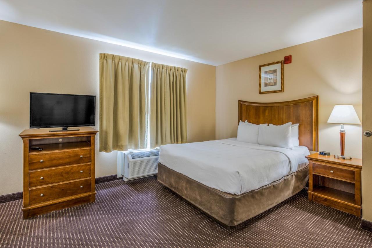 Mainstay Suites Port Saint Joe South Port St. Joe Eksteriør bilde