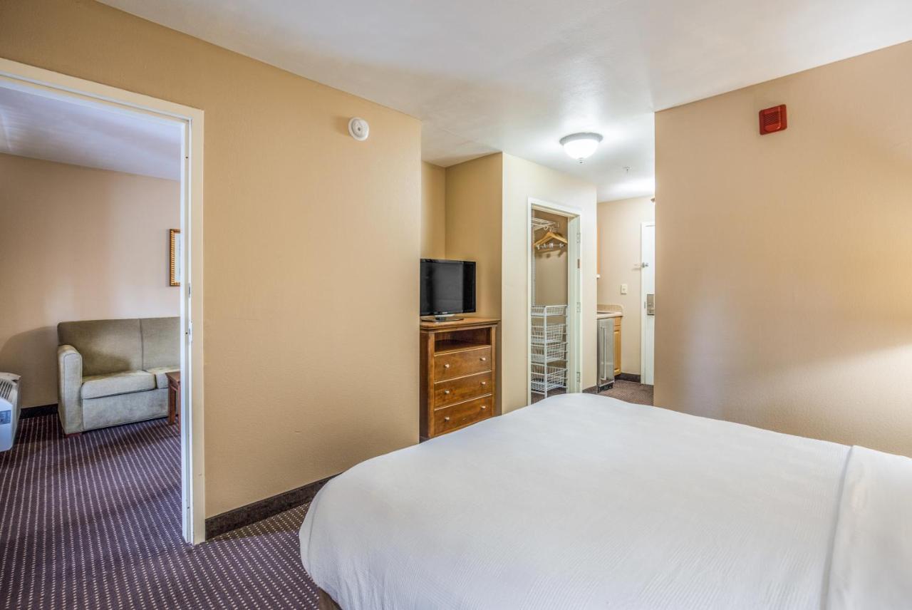 Mainstay Suites Port Saint Joe South Port St. Joe Eksteriør bilde