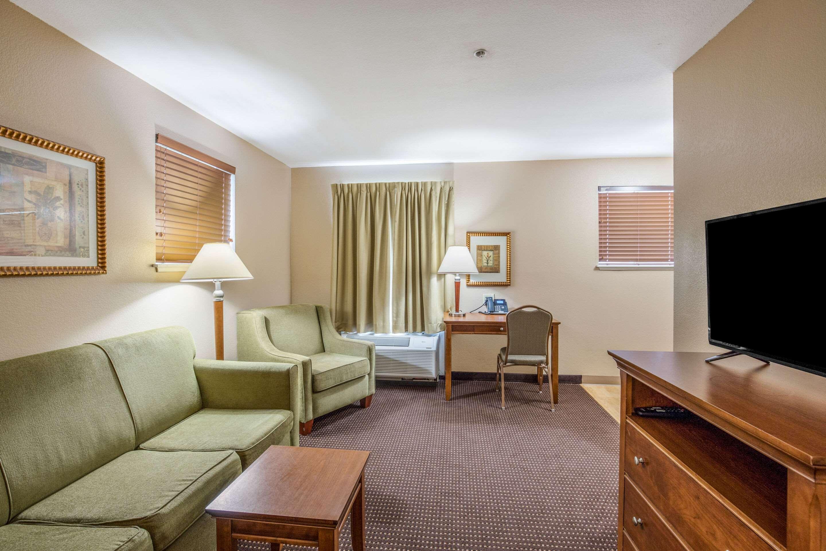 Mainstay Suites Port Saint Joe South Port St. Joe Eksteriør bilde