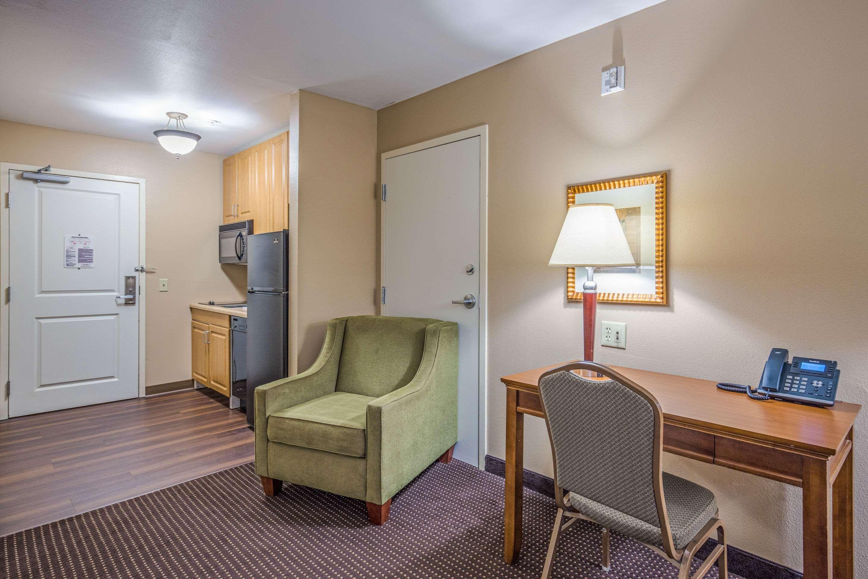 Mainstay Suites Port Saint Joe South Port St. Joe Eksteriør bilde