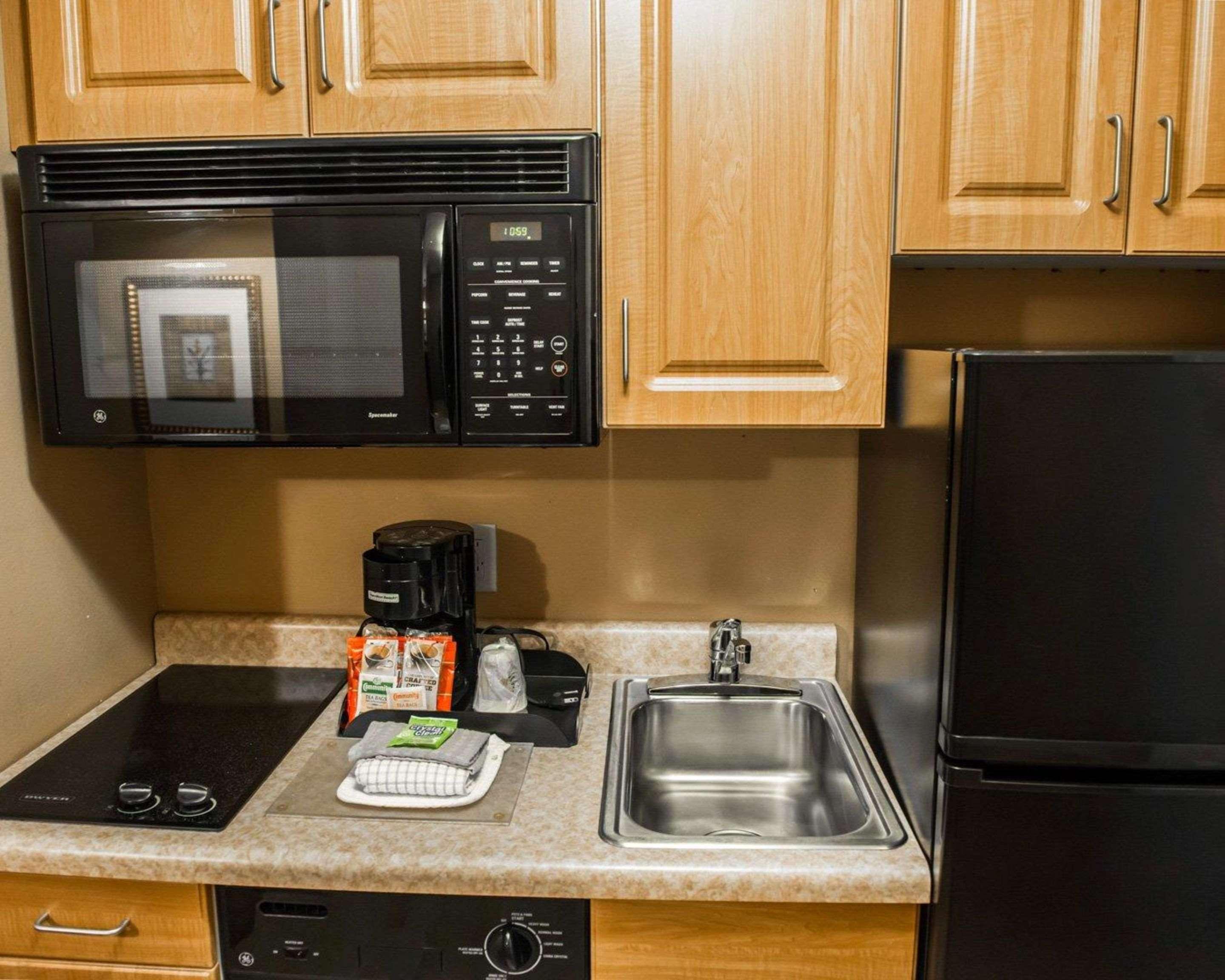 Mainstay Suites Port Saint Joe South Port St. Joe Eksteriør bilde