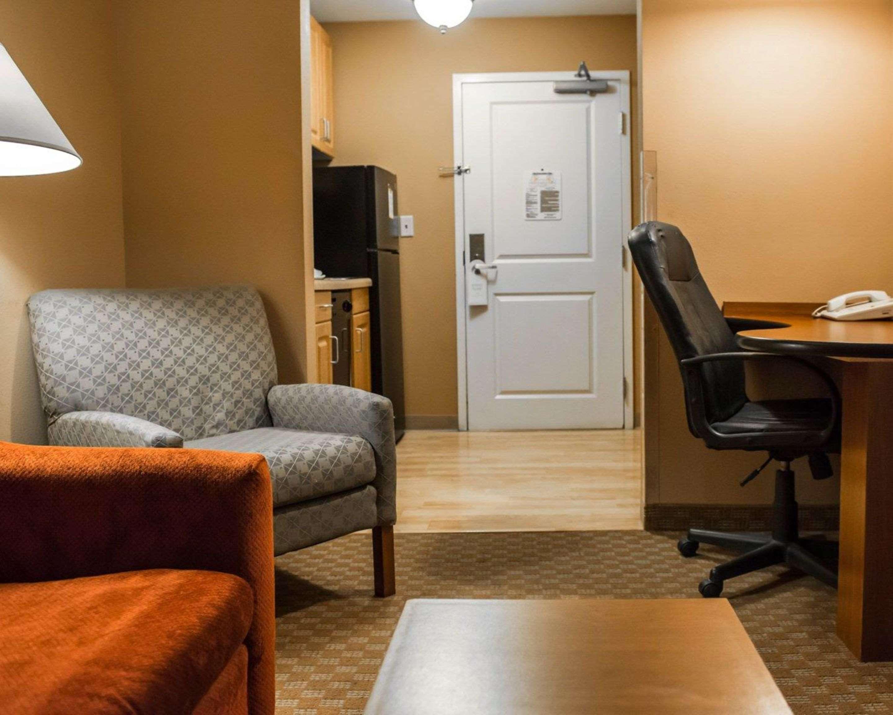 Mainstay Suites Port Saint Joe South Port St. Joe Eksteriør bilde
