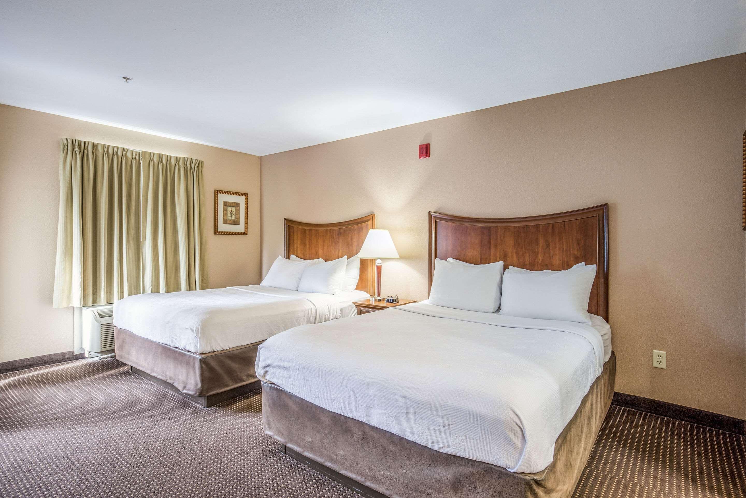 Mainstay Suites Port Saint Joe South Port St. Joe Eksteriør bilde