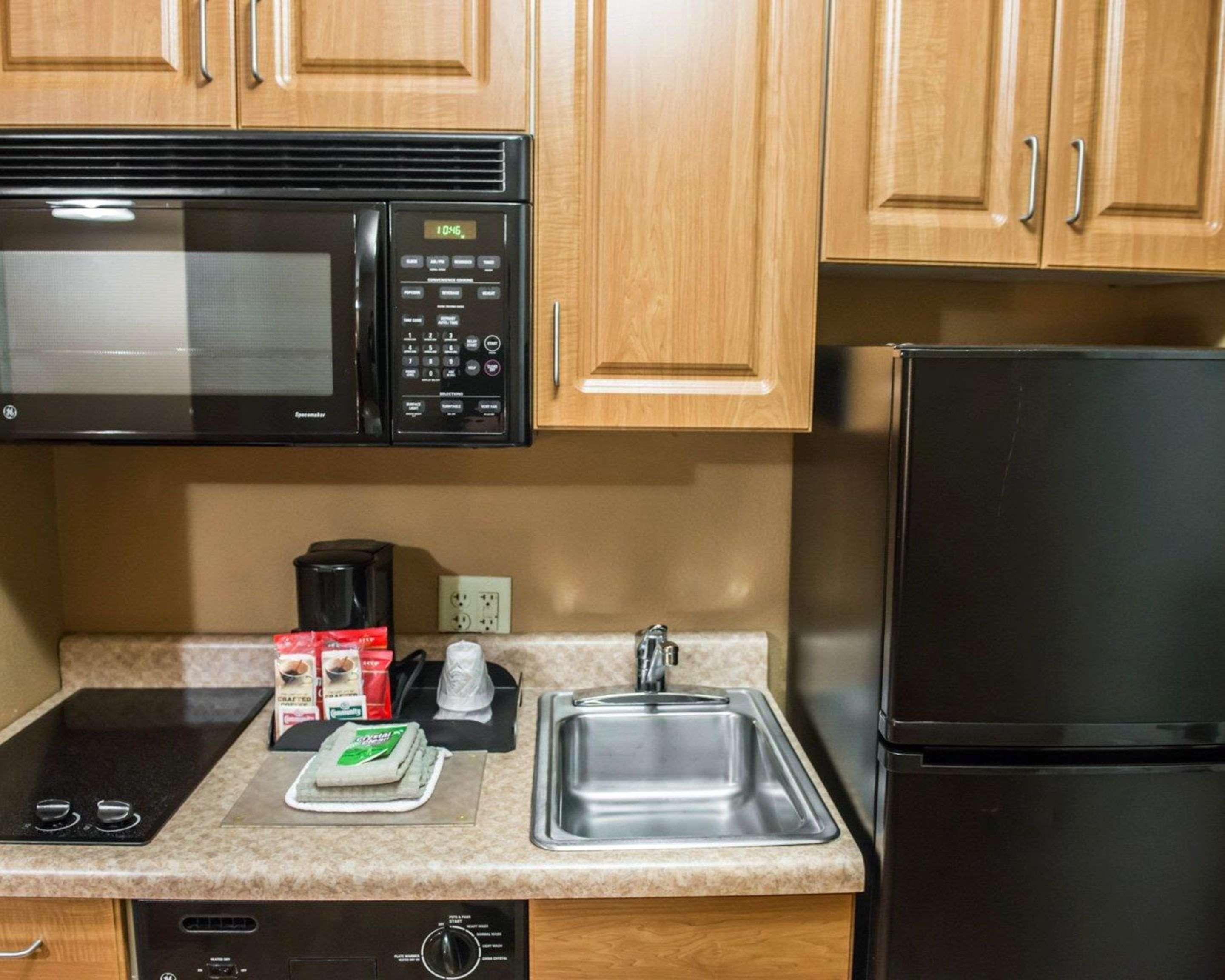 Mainstay Suites Port Saint Joe South Port St. Joe Eksteriør bilde
