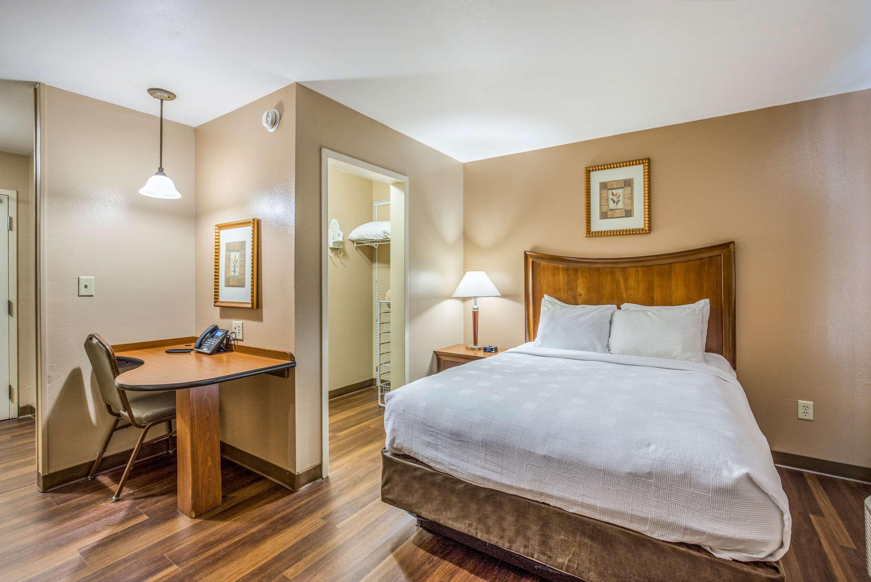 Mainstay Suites Port Saint Joe South Port St. Joe Eksteriør bilde