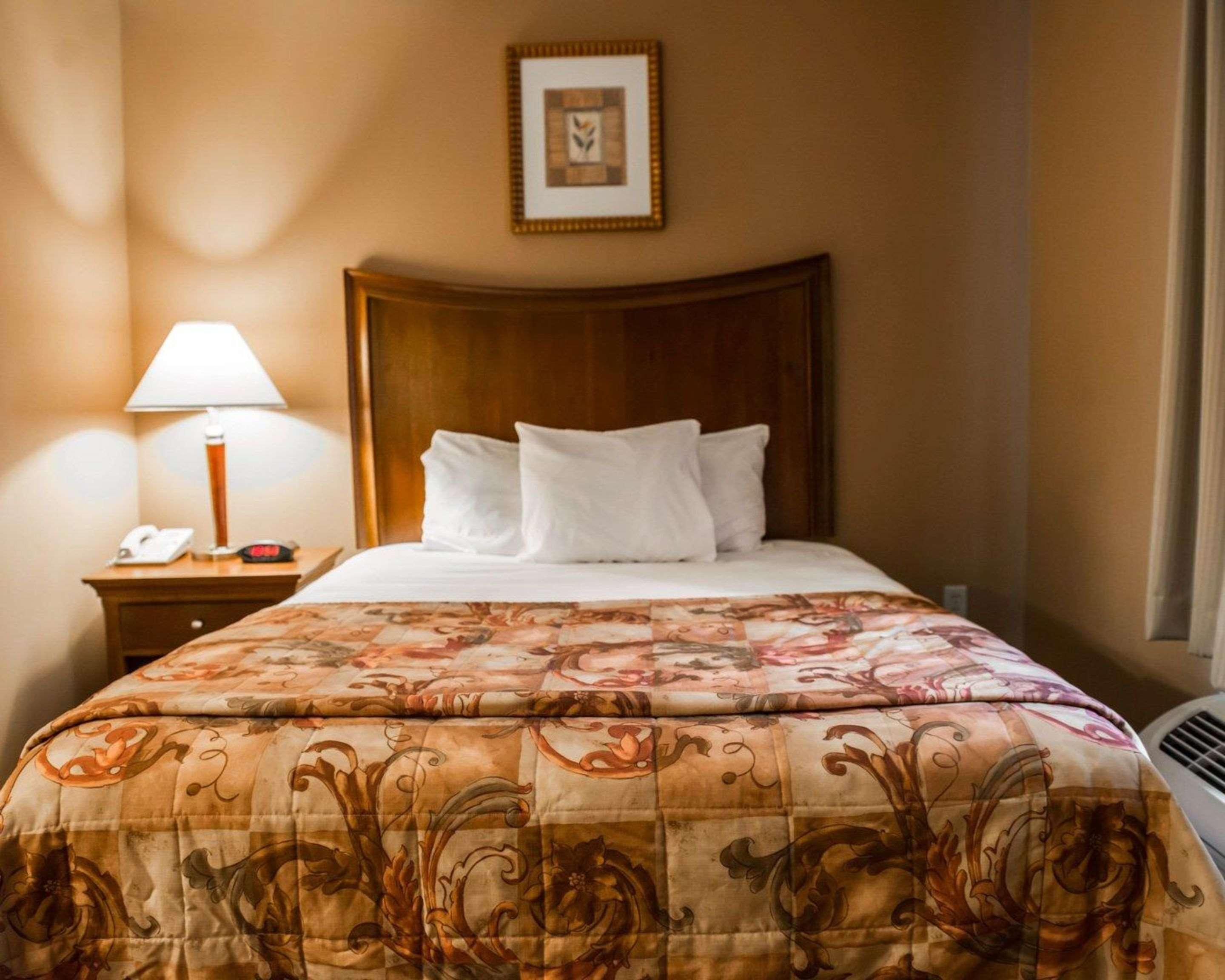 Mainstay Suites Port Saint Joe South Port St. Joe Eksteriør bilde
