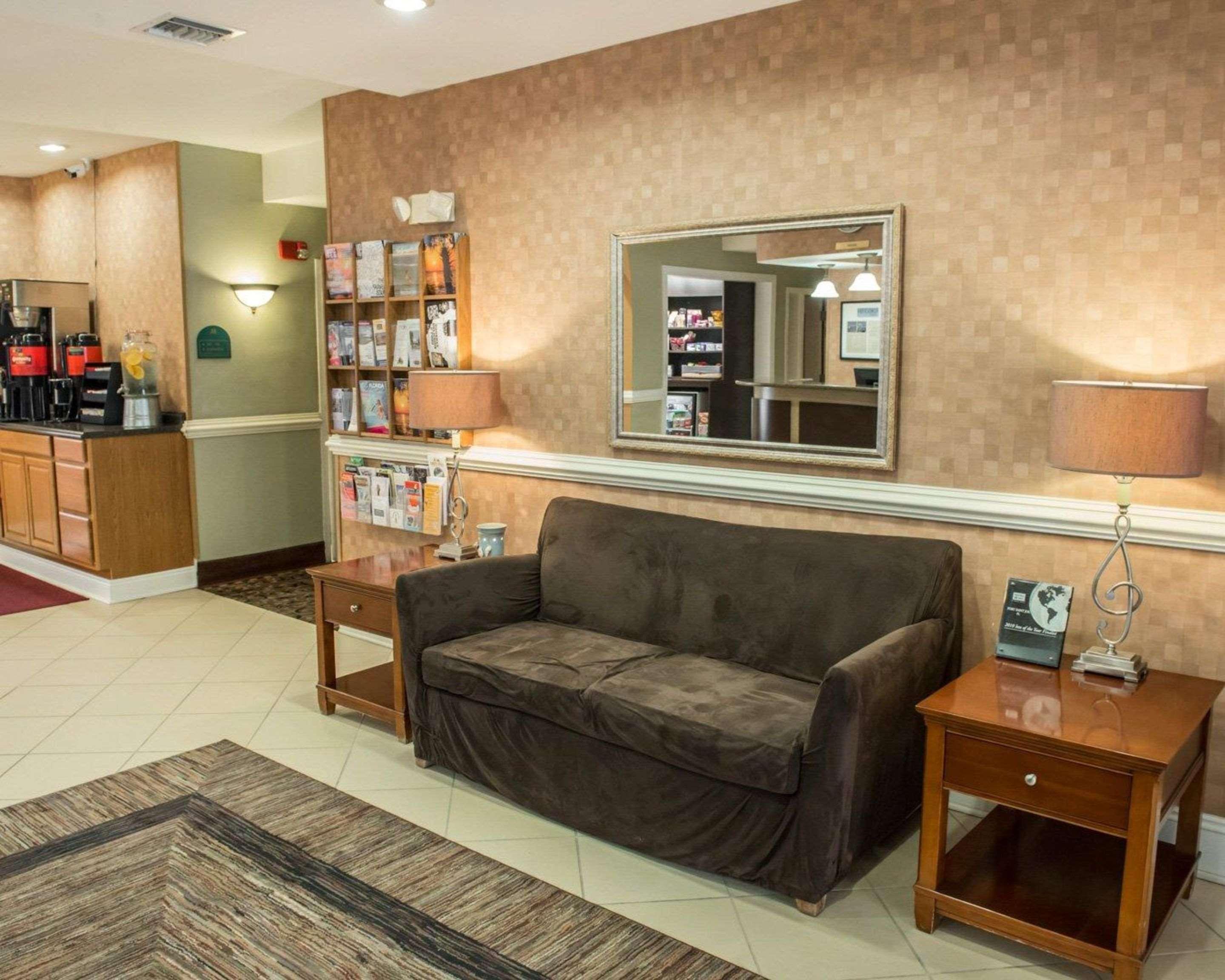 Mainstay Suites Port Saint Joe South Port St. Joe Eksteriør bilde