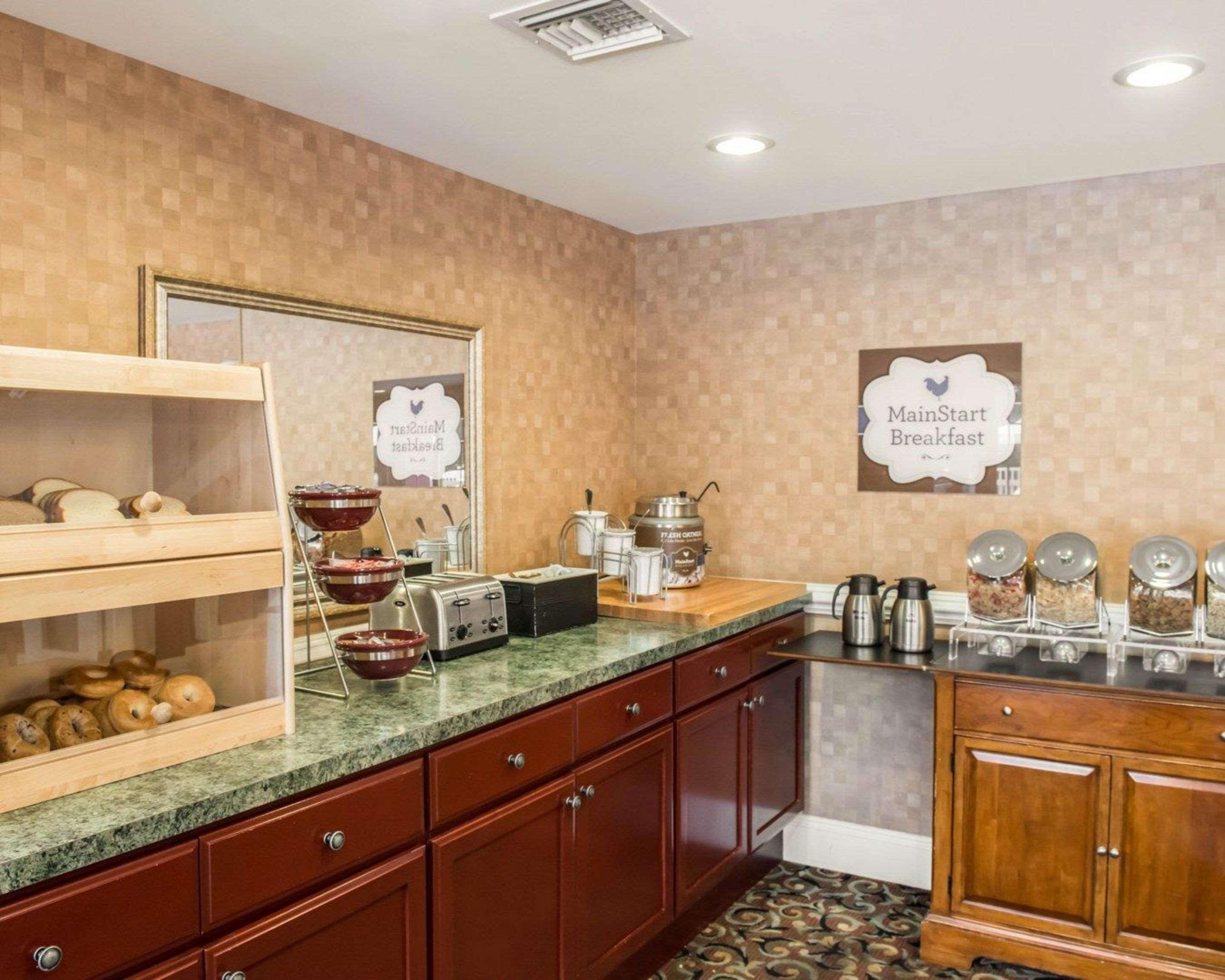 Mainstay Suites Port Saint Joe South Port St. Joe Eksteriør bilde