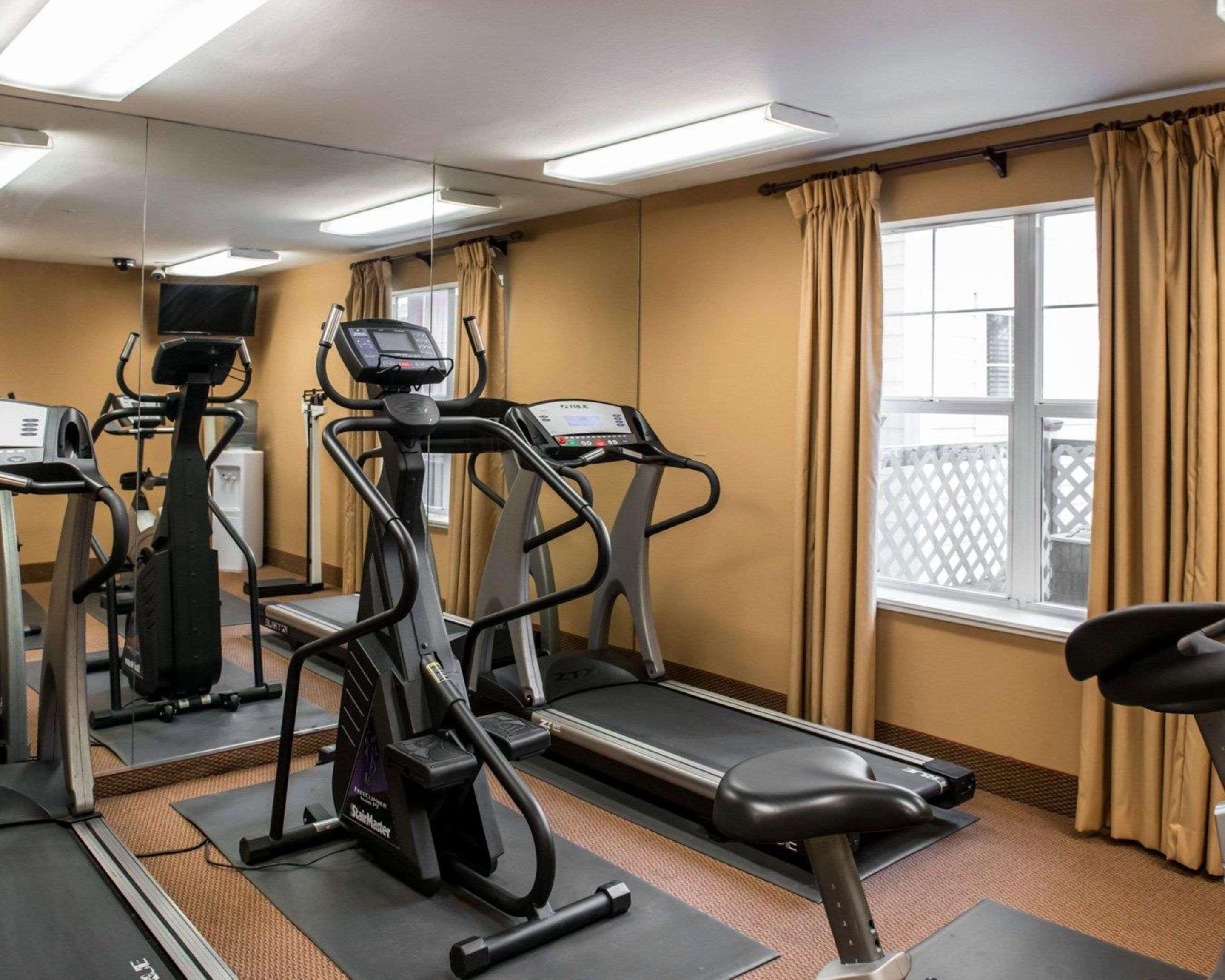 Mainstay Suites Port Saint Joe South Port St. Joe Eksteriør bilde
