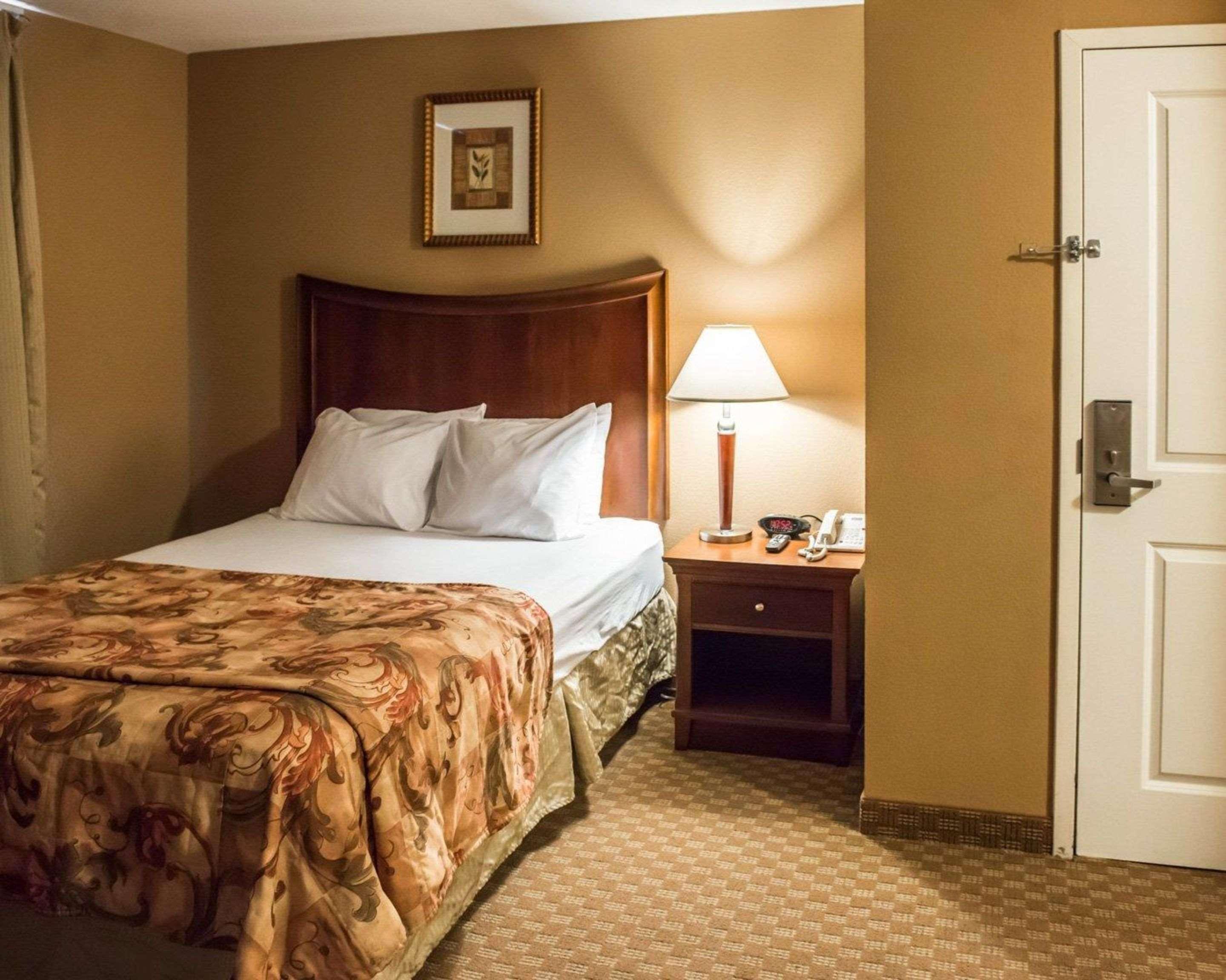 Mainstay Suites Port Saint Joe South Port St. Joe Eksteriør bilde