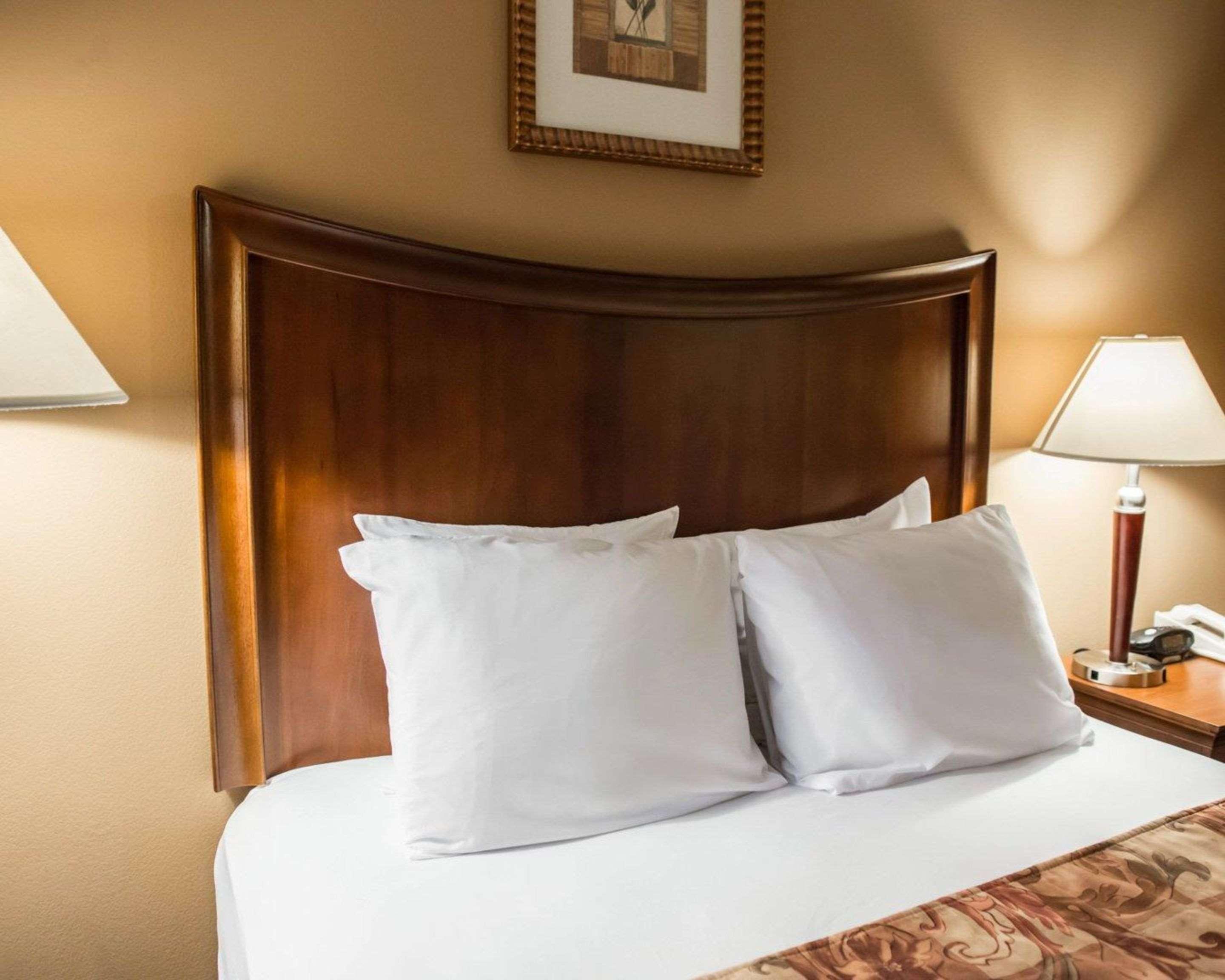 Mainstay Suites Port Saint Joe South Port St. Joe Eksteriør bilde
