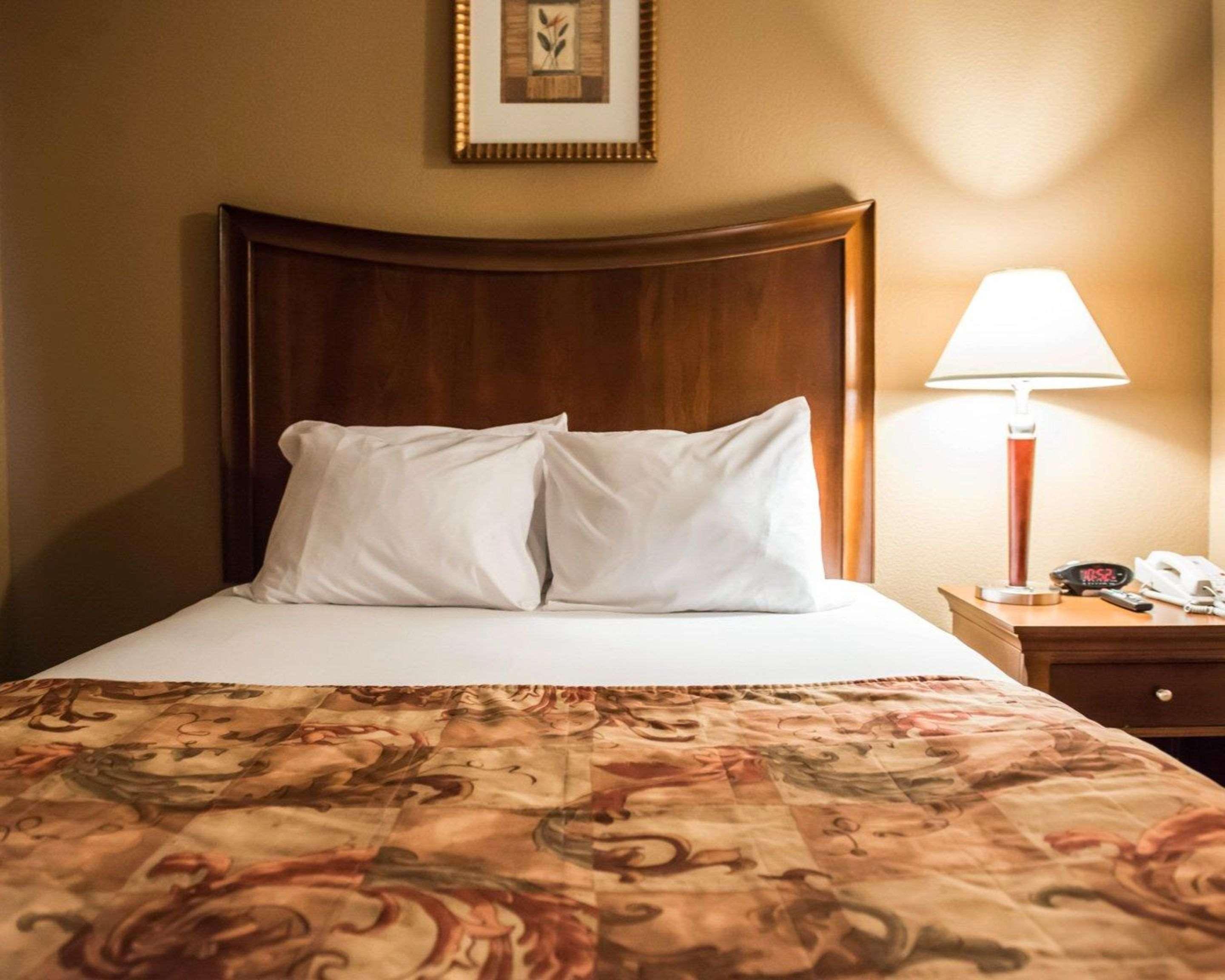 Mainstay Suites Port Saint Joe South Port St. Joe Eksteriør bilde