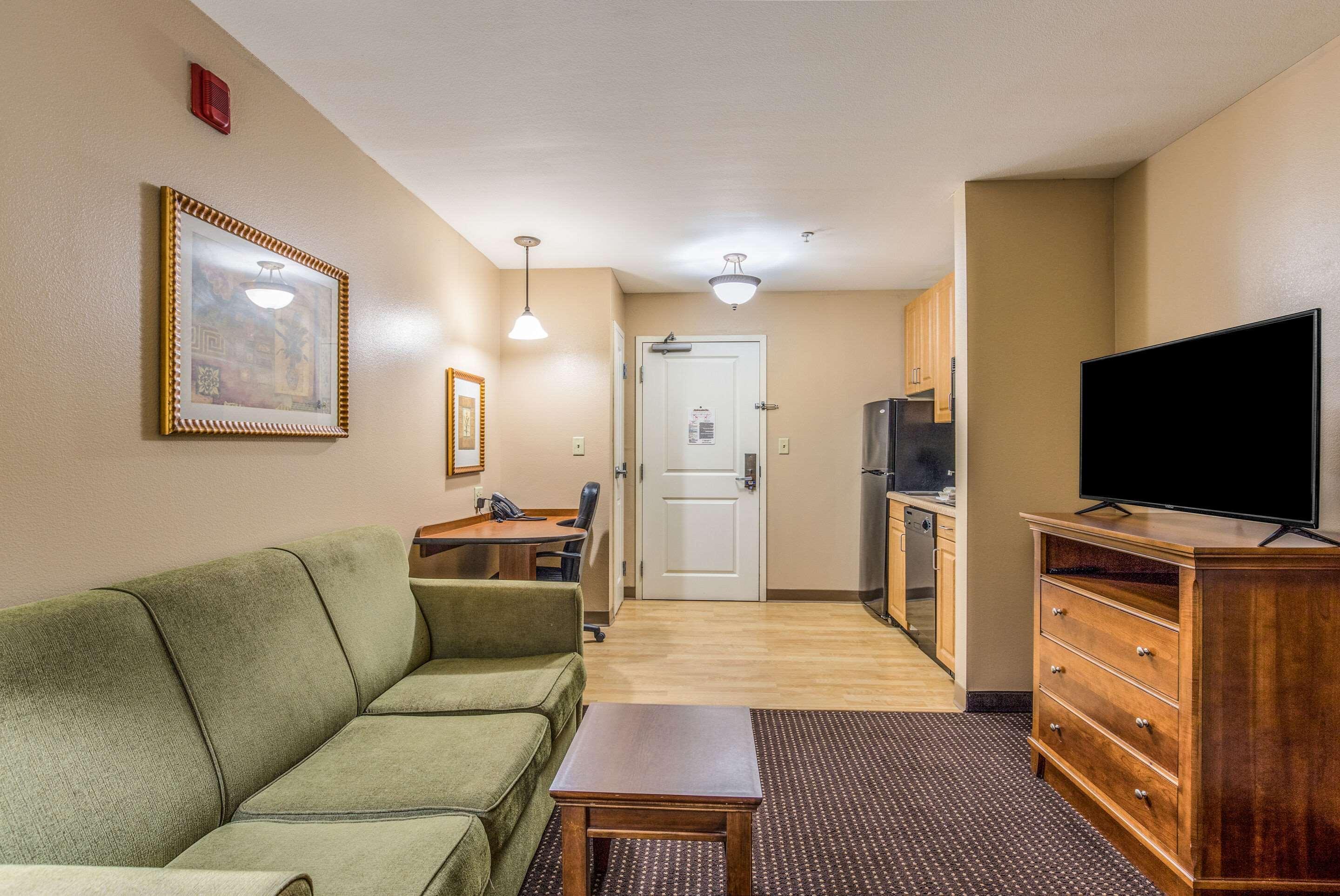 Mainstay Suites Port Saint Joe South Port St. Joe Eksteriør bilde