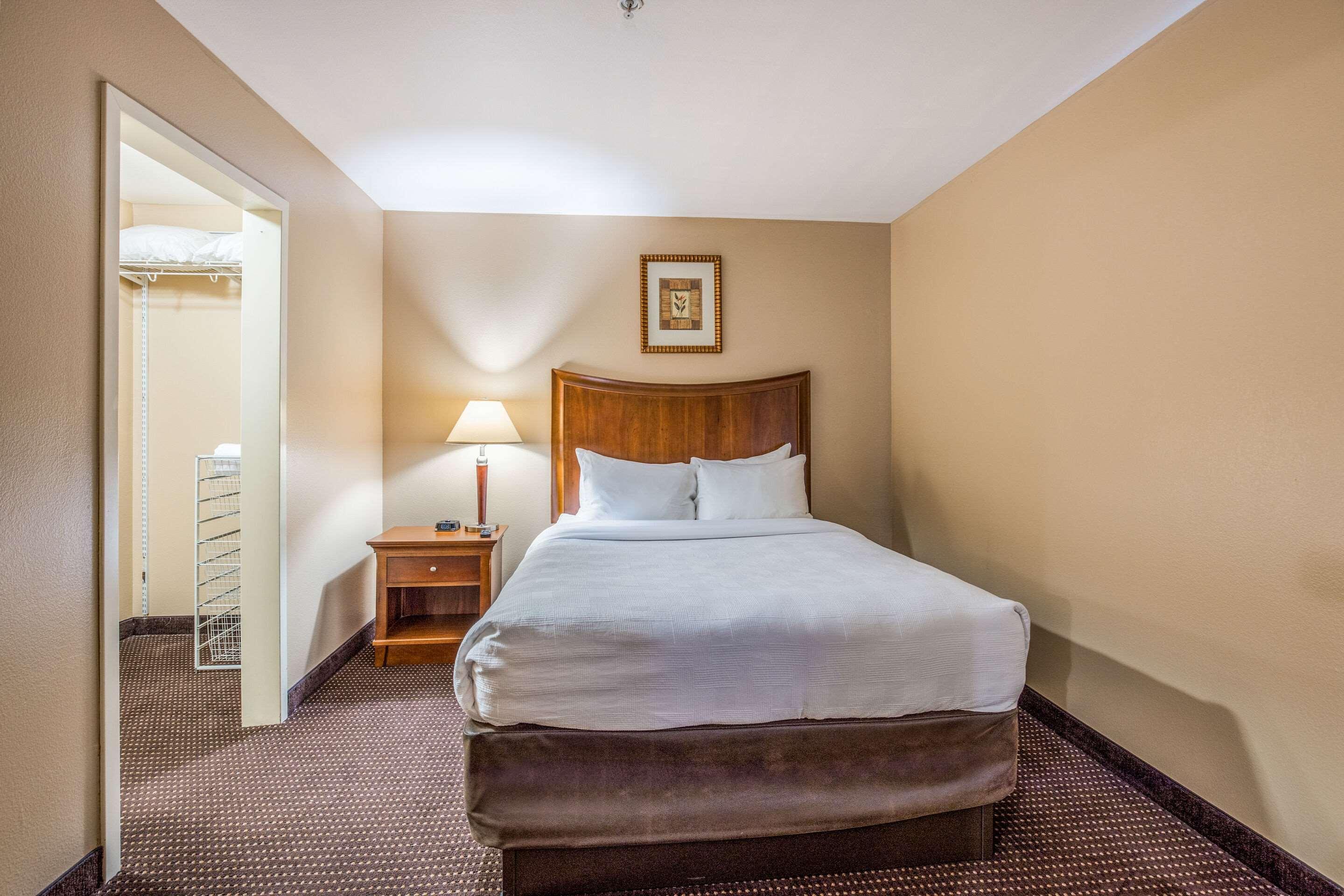 Mainstay Suites Port Saint Joe South Port St. Joe Eksteriør bilde