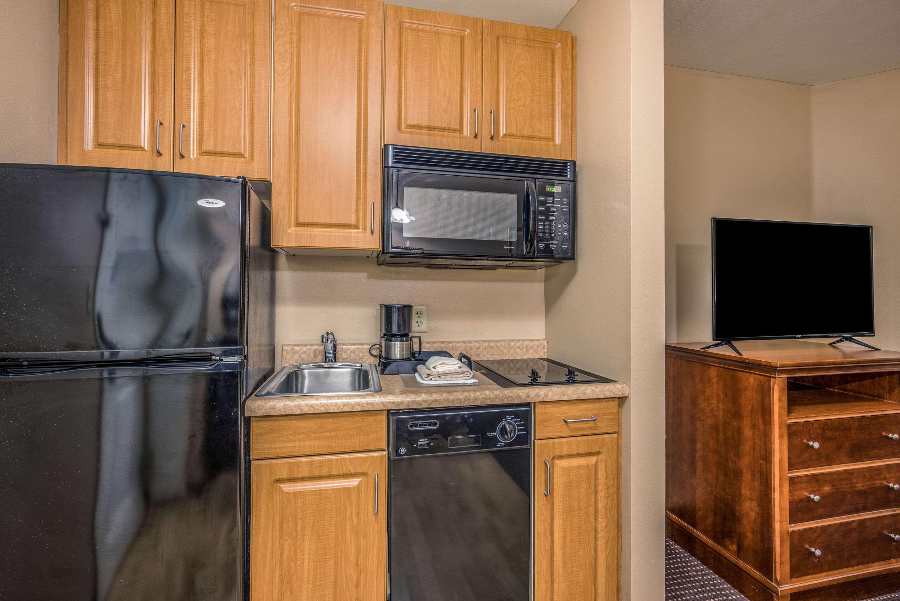 Mainstay Suites Port Saint Joe South Port St. Joe Eksteriør bilde