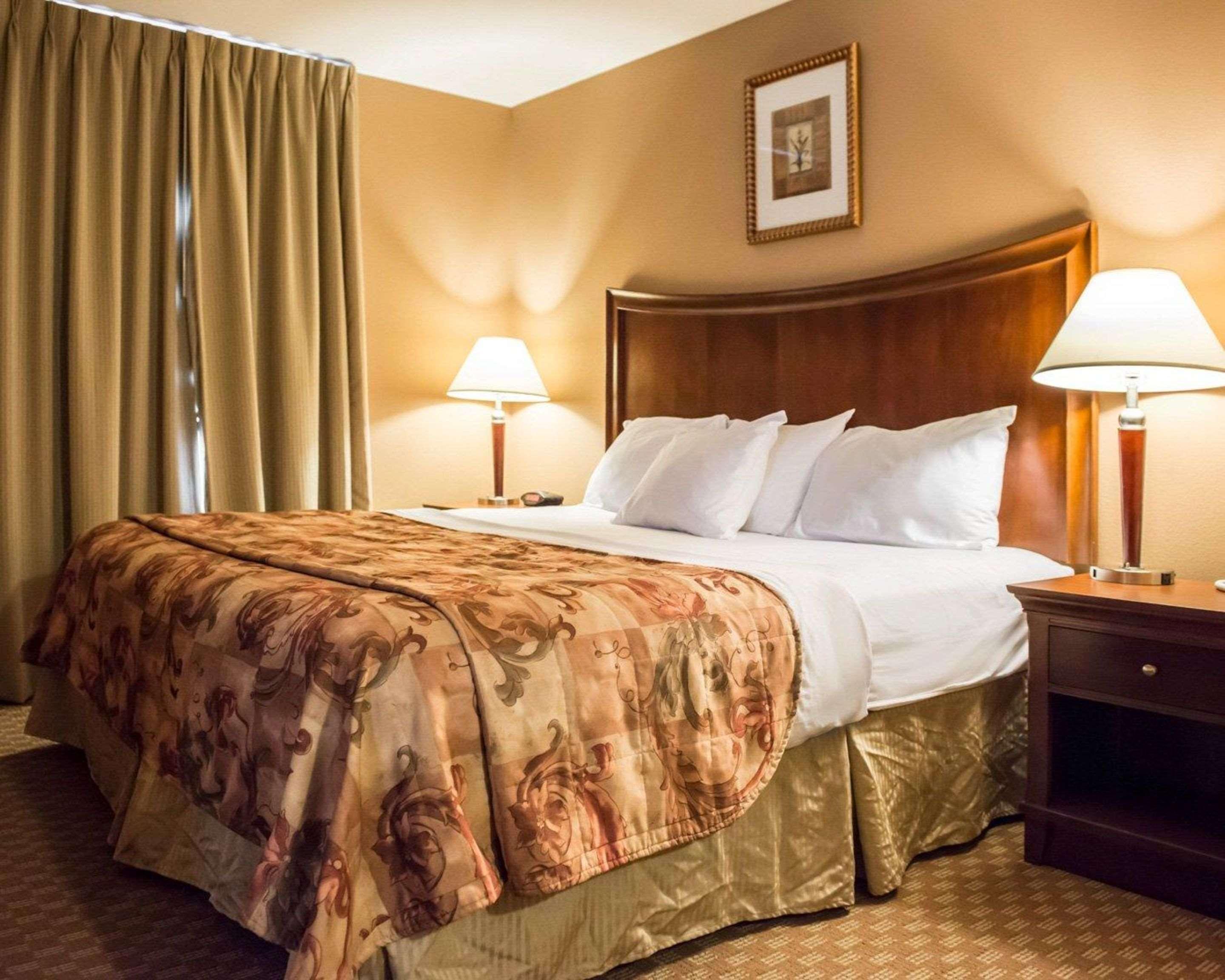 Mainstay Suites Port Saint Joe South Port St. Joe Eksteriør bilde