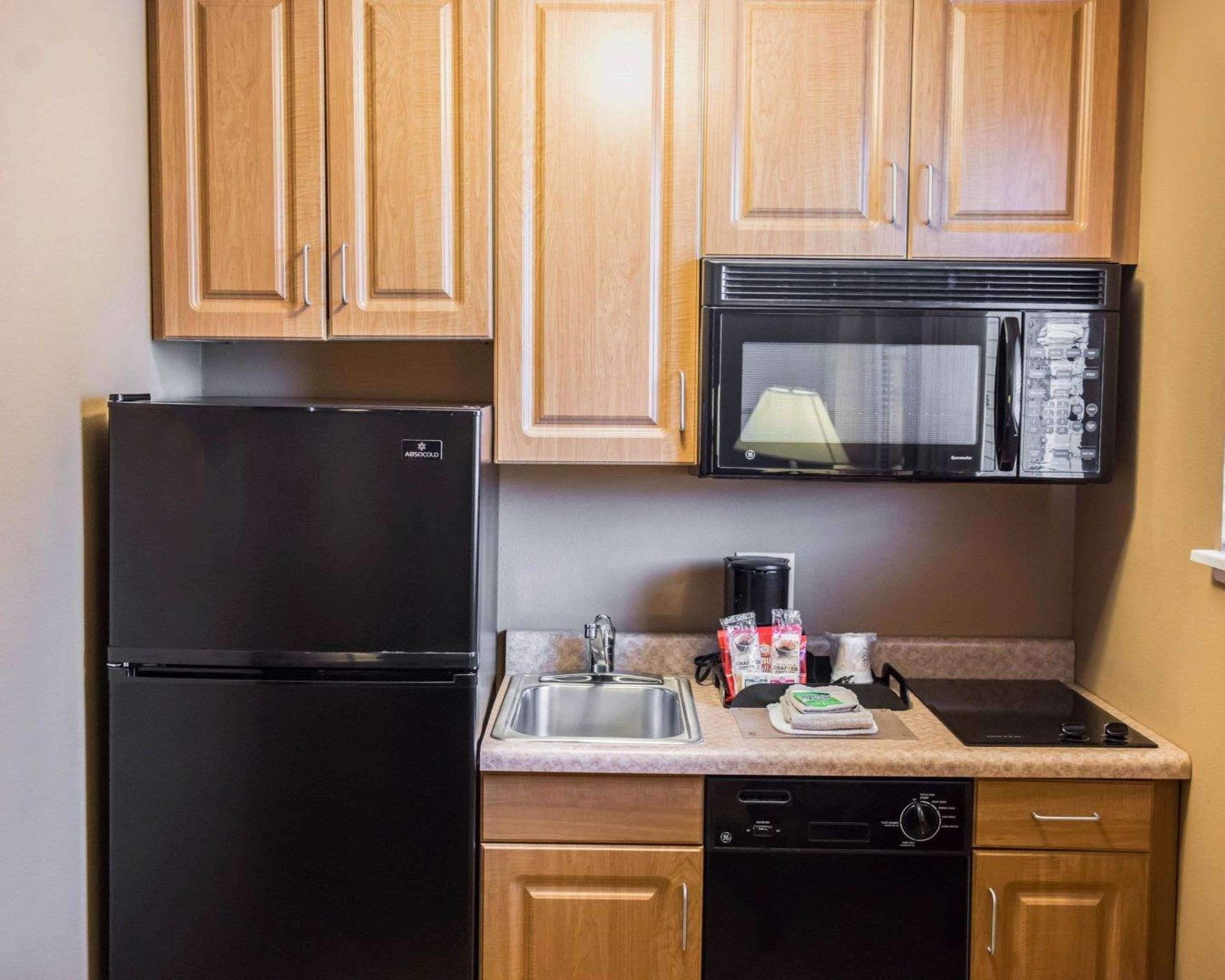 Mainstay Suites Port Saint Joe South Port St. Joe Eksteriør bilde