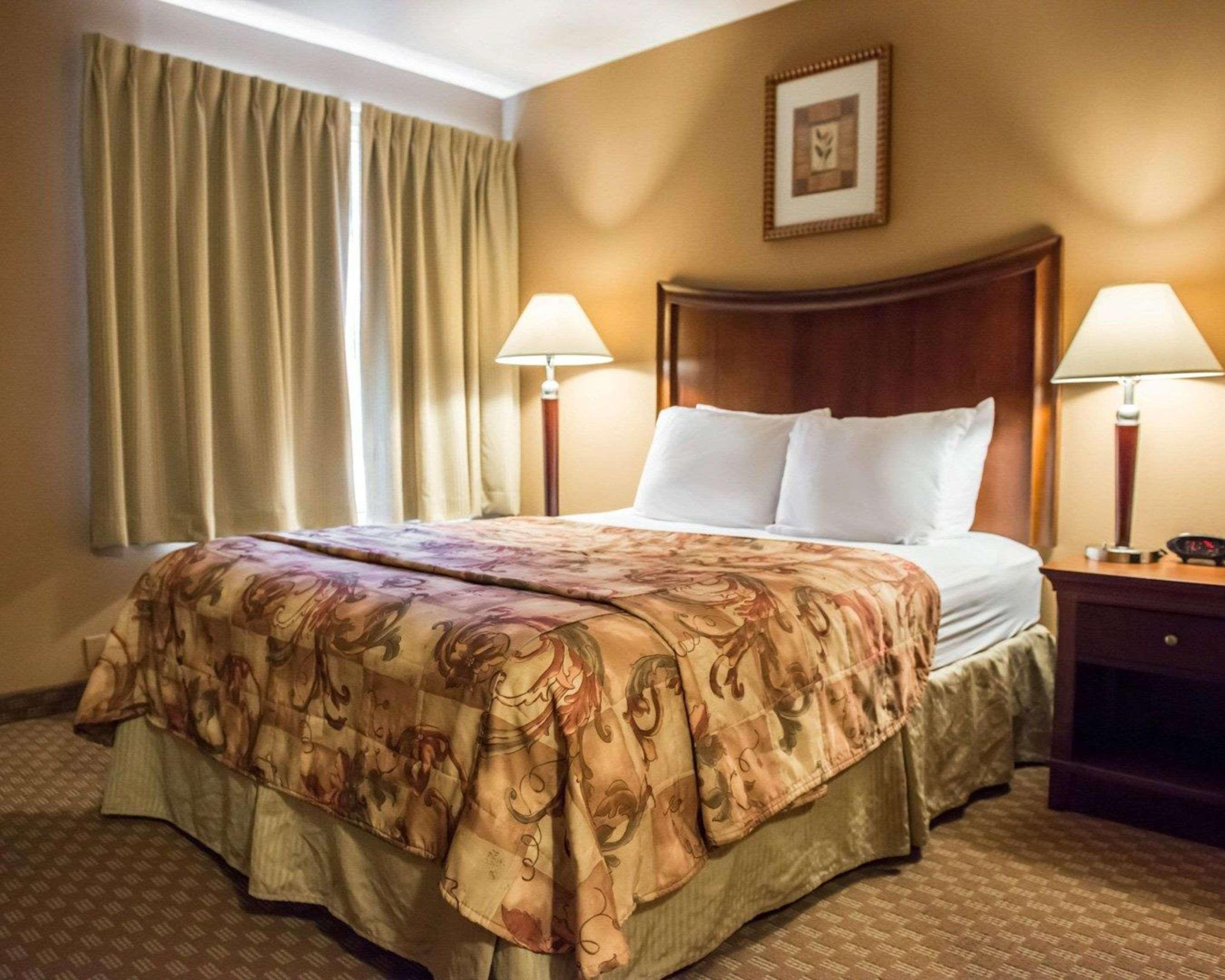 Mainstay Suites Port Saint Joe South Port St. Joe Eksteriør bilde