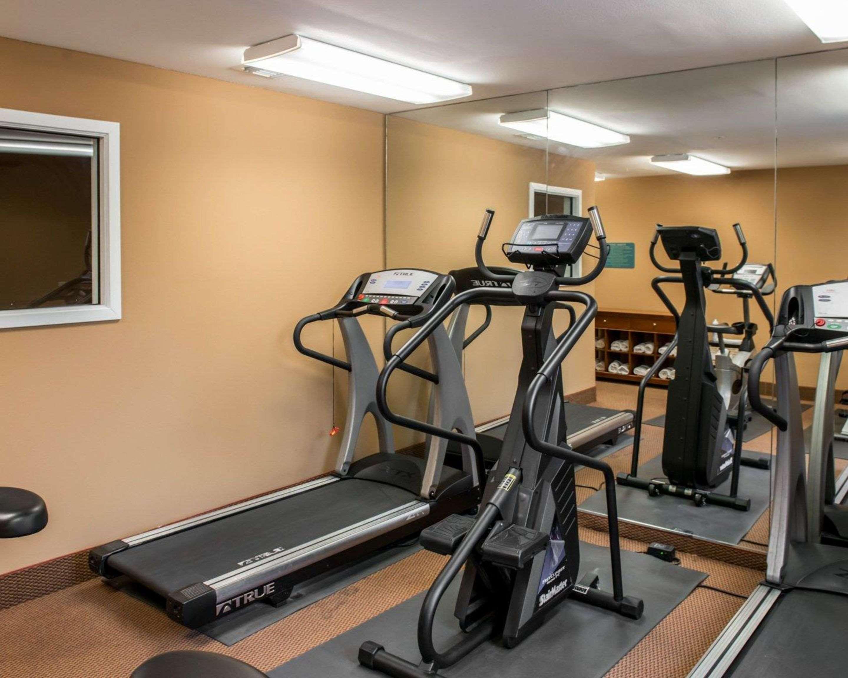 Mainstay Suites Port Saint Joe South Port St. Joe Eksteriør bilde