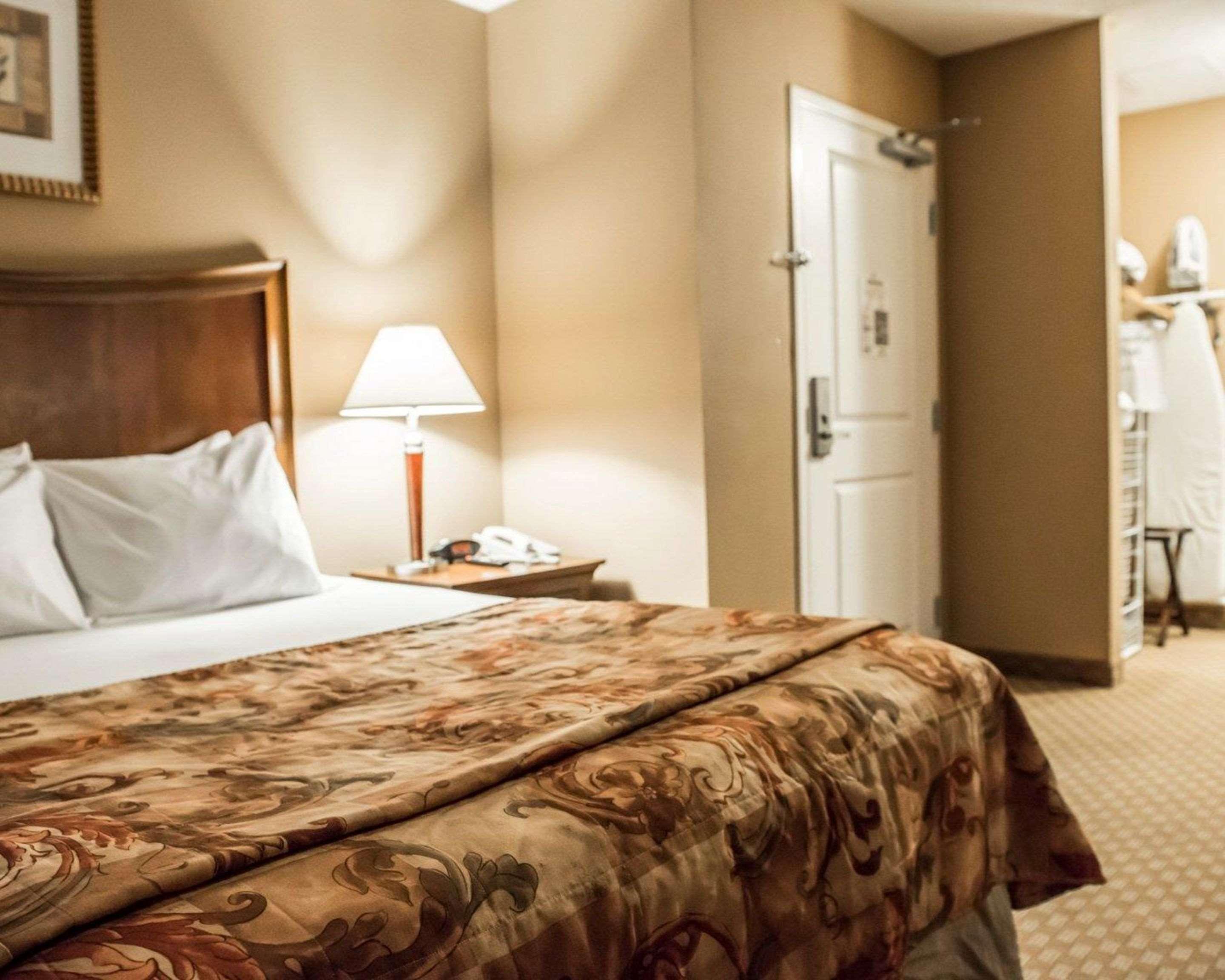 Mainstay Suites Port Saint Joe South Port St. Joe Eksteriør bilde