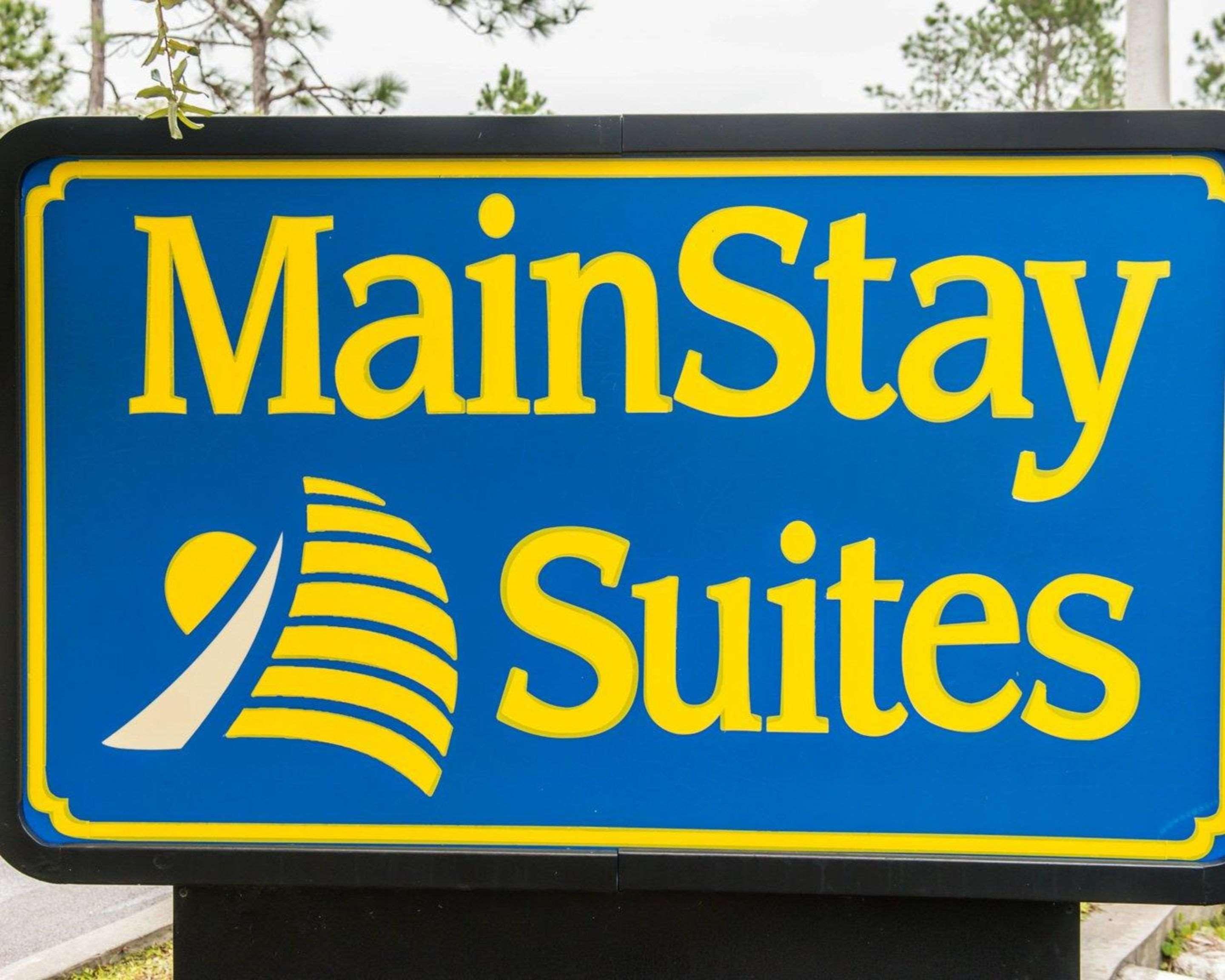 Mainstay Suites Port Saint Joe Port St. Joe Eksteriør bilde