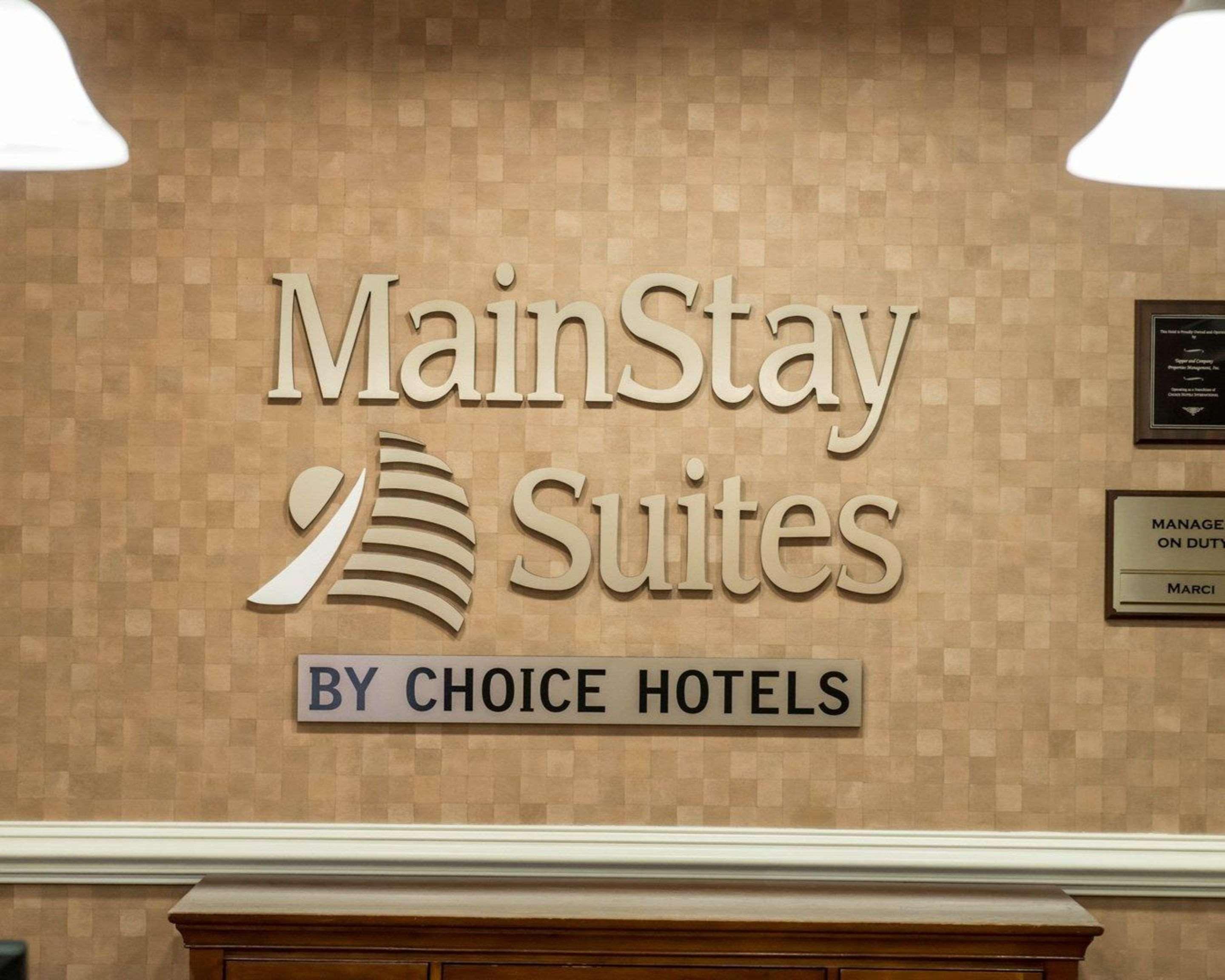 Mainstay Suites Port Saint Joe South Port St. Joe Eksteriør bilde