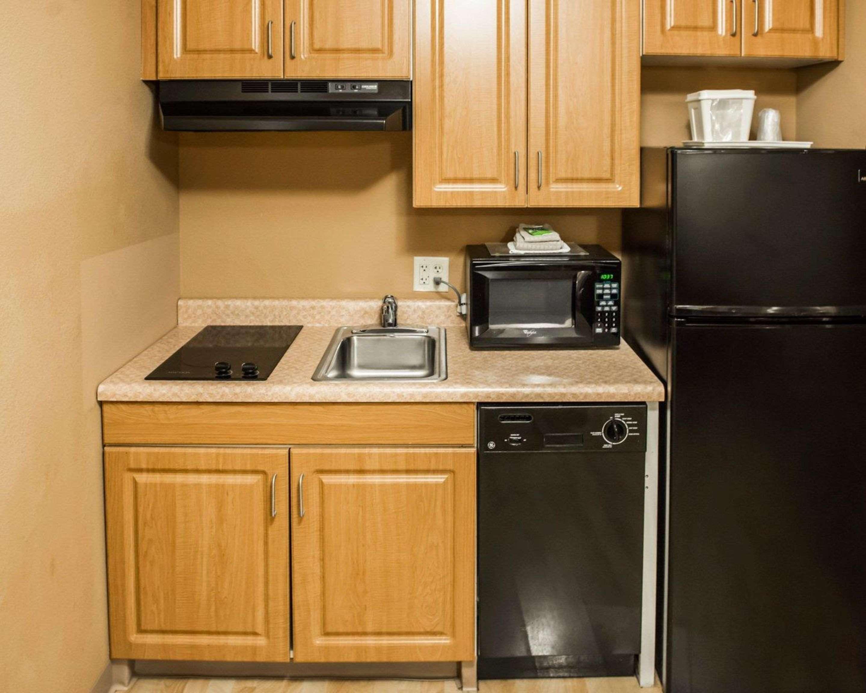 Mainstay Suites Port Saint Joe South Port St. Joe Eksteriør bilde