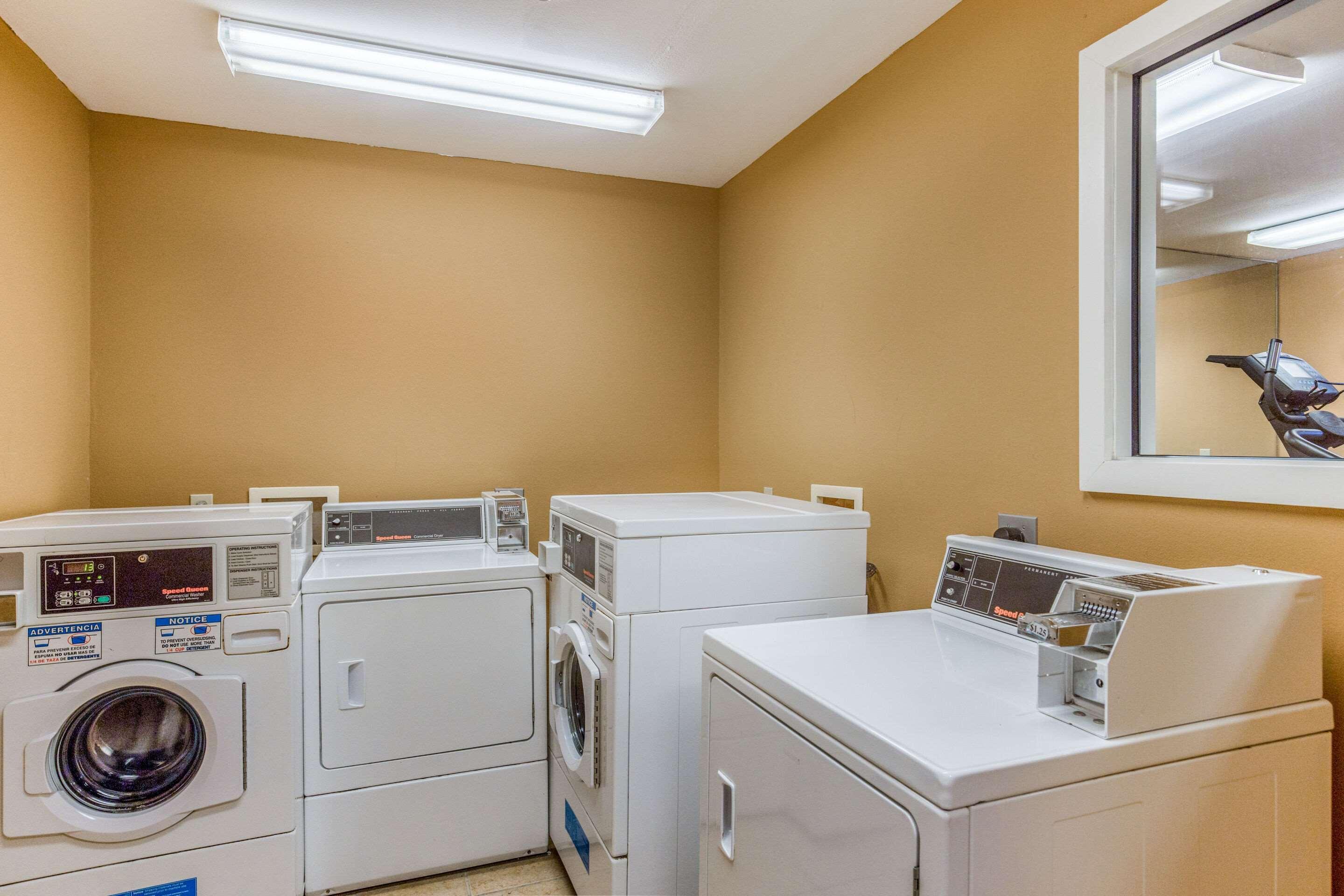 Mainstay Suites Port Saint Joe South Port St. Joe Eksteriør bilde