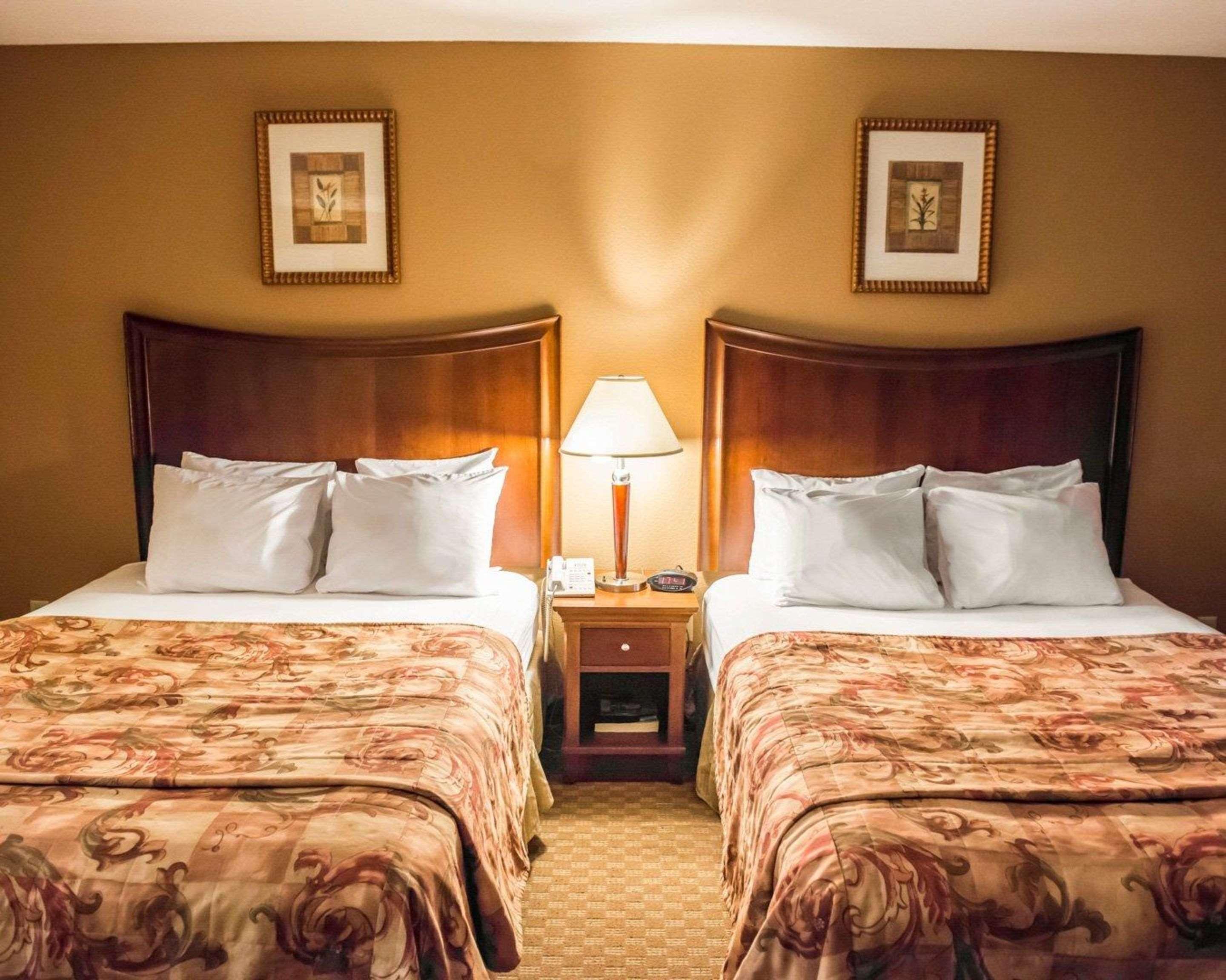 Mainstay Suites Port Saint Joe South Port St. Joe Eksteriør bilde